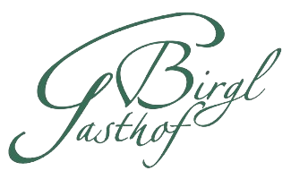 Gasthof Birgl – logo